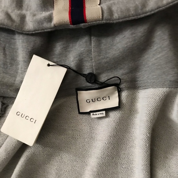 Gucci sweater - Picture 2 of 5